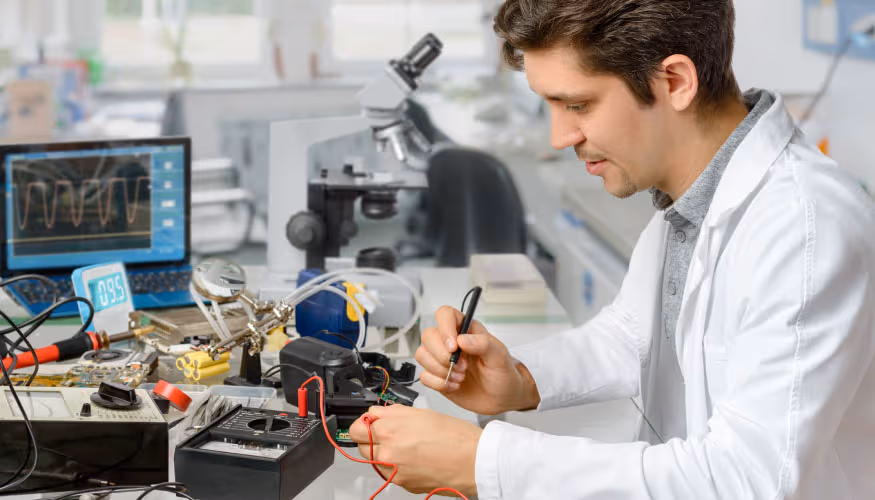 Helvacı Elektronik Tamircisi